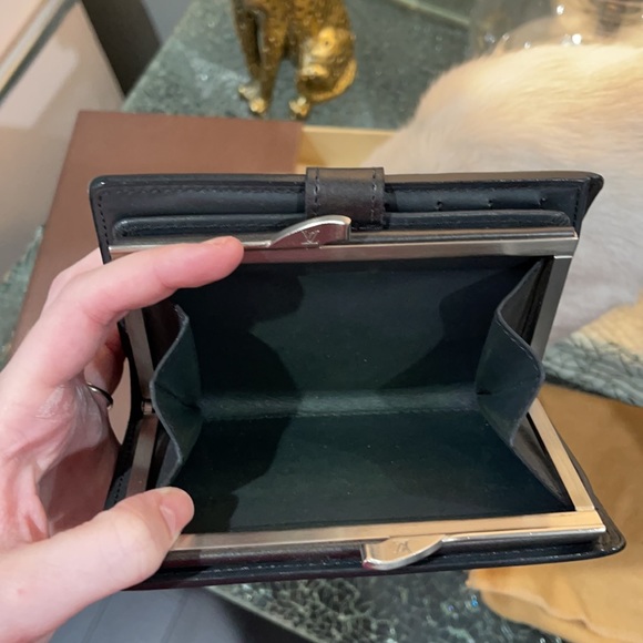 Louis Vuitton wallet - Picture 3 of 6